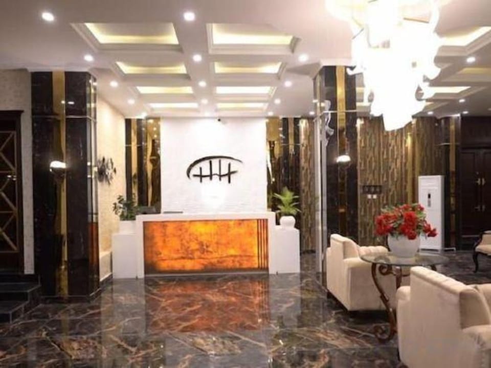 Hotel Heaven Heights Hotel in Islamabad