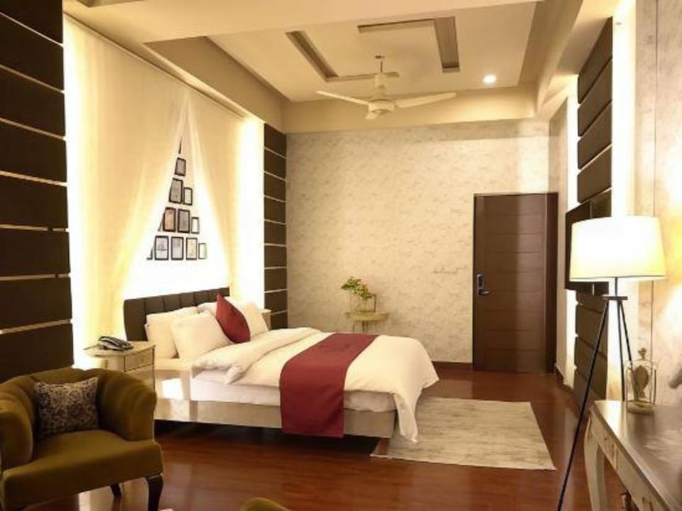 Hotel Heaven Heights Hotel in Islamabad