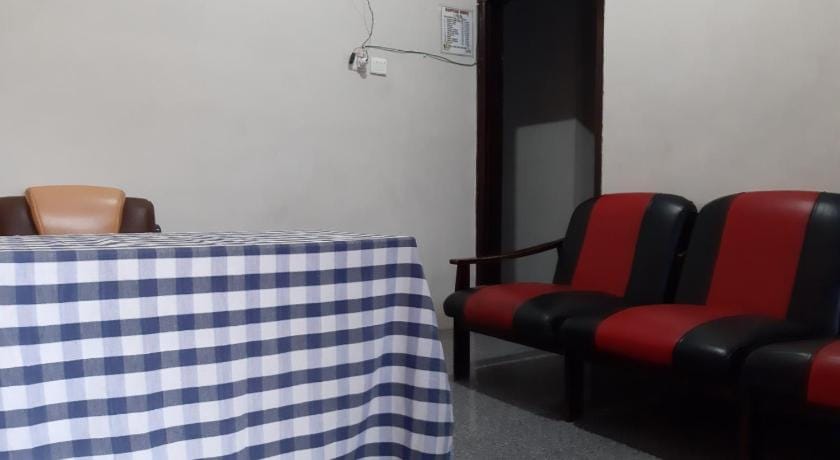 Charisma Residence Syariah Hotel in Surabaya