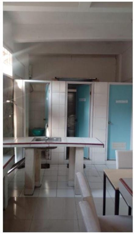 Charisma Residence Syariah Hotel in Surabaya
