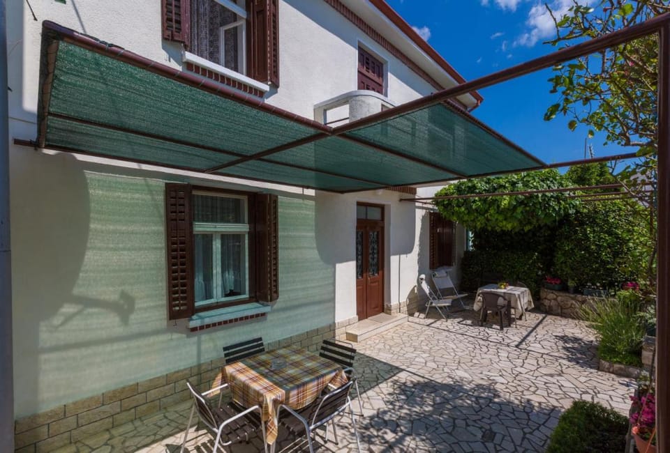 ANDELKA Vacation rental in Primorje-Gorski Kotar County