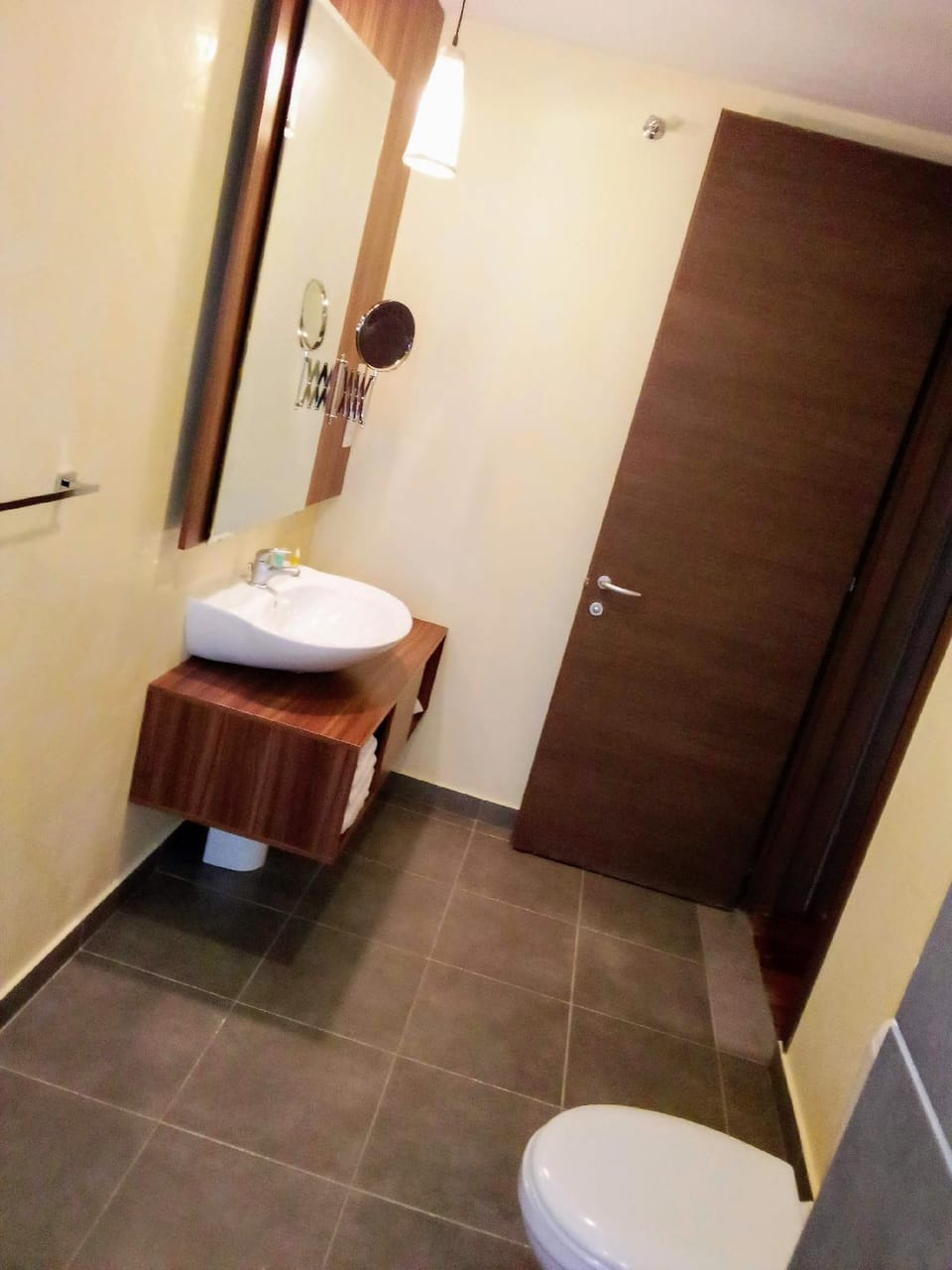 MILLENNIUM APARTMENT Apartment in Lagos