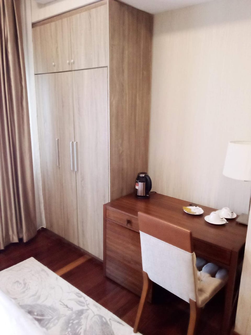 MILLENNIUM APARTMENT Apartment in Lagos