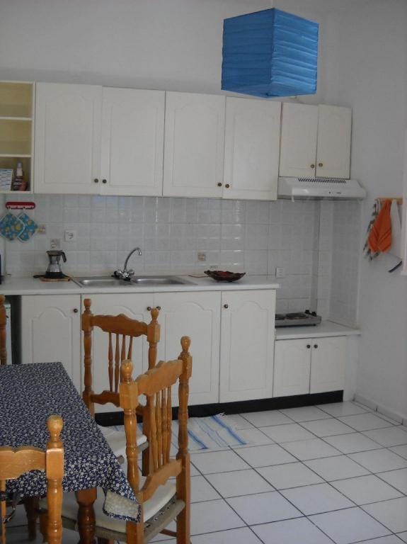 Meltemia Studio Samos N3 Glicorissa Apartment in Samos, Greece