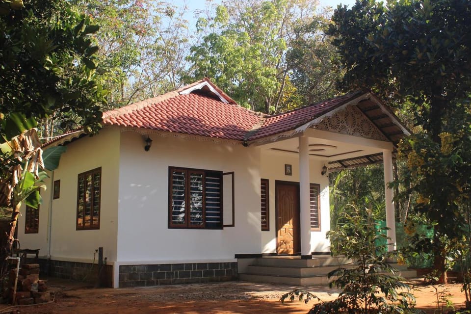 Wayanad days Vacation rental in Kerala