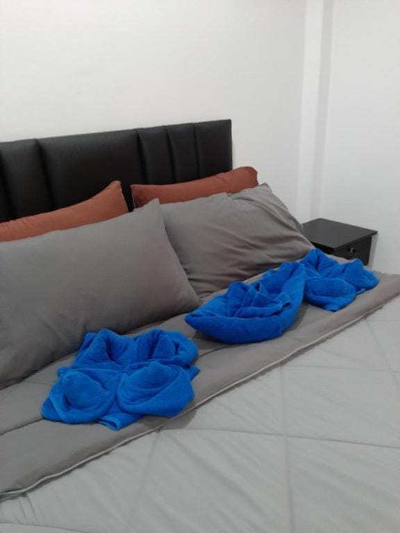 Z- Canal @ Phala Villa in Chon Buri Changwat