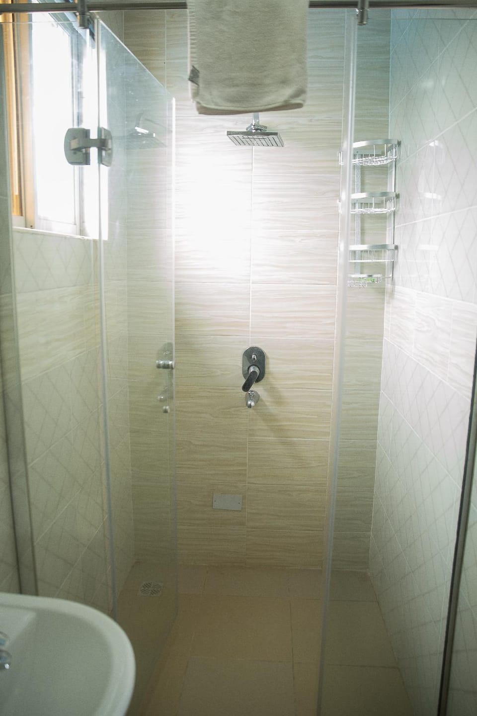 City getaway at Gloriana Apartments & Suites Apartment in Abuja