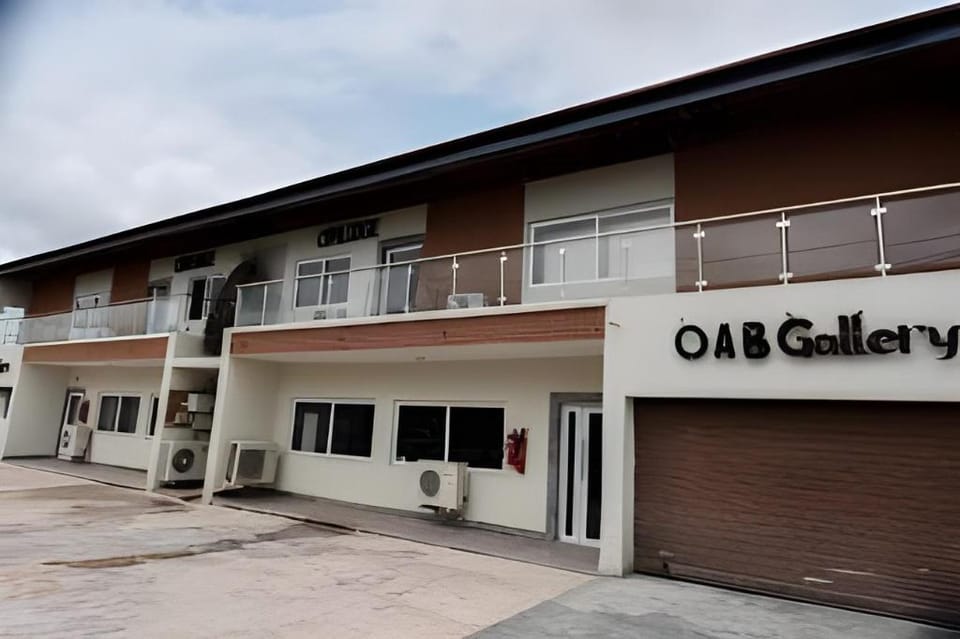 Capital Citilodge Hotel in Abuja