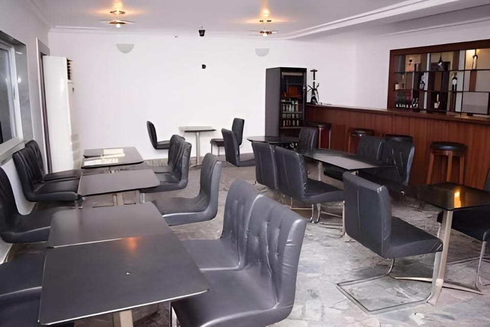 Capital Citilodge Hotel in Abuja