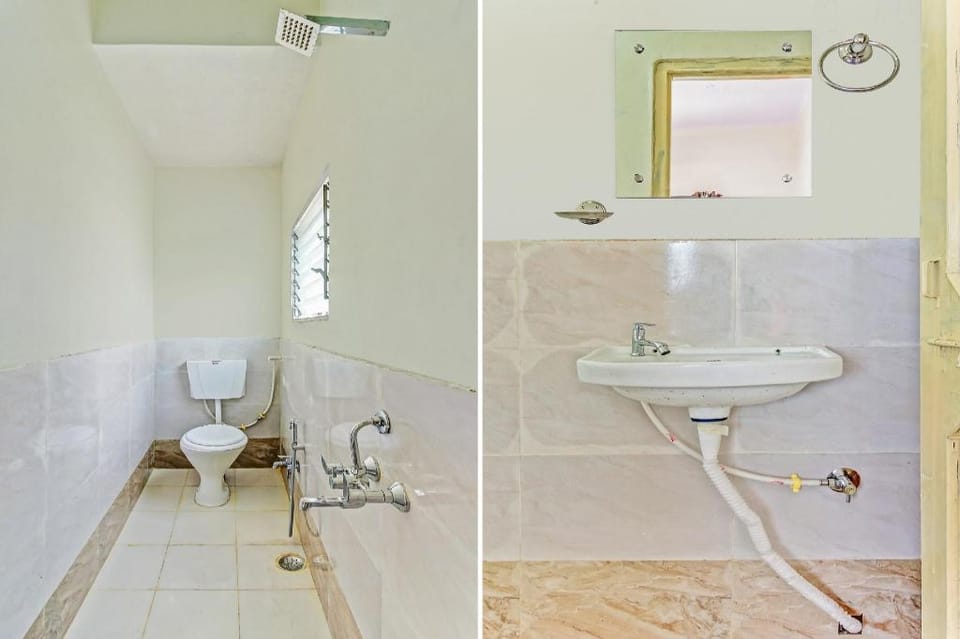 Hotel O Shree Balaji Lodging Hotel in Maharashtra