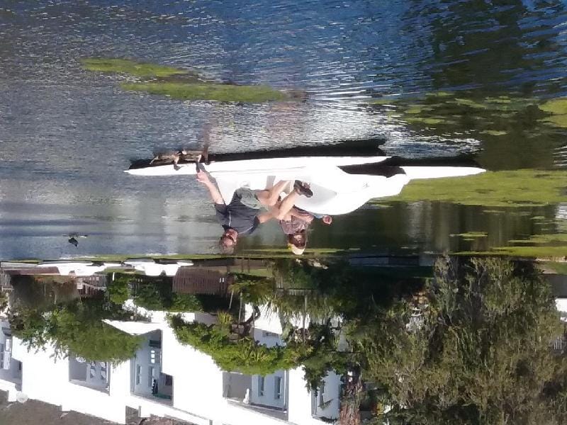 Duck In on Waters Edge No longer available!  Apartment in Cape Town