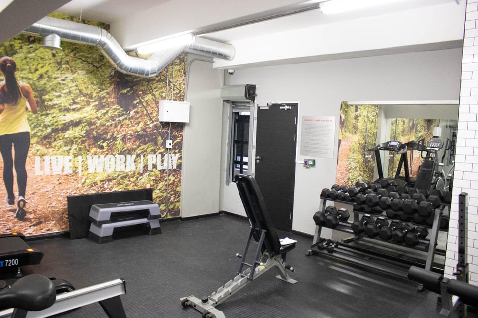 Heriot woncom city apartments 10.16 Apartment in Cape Town
