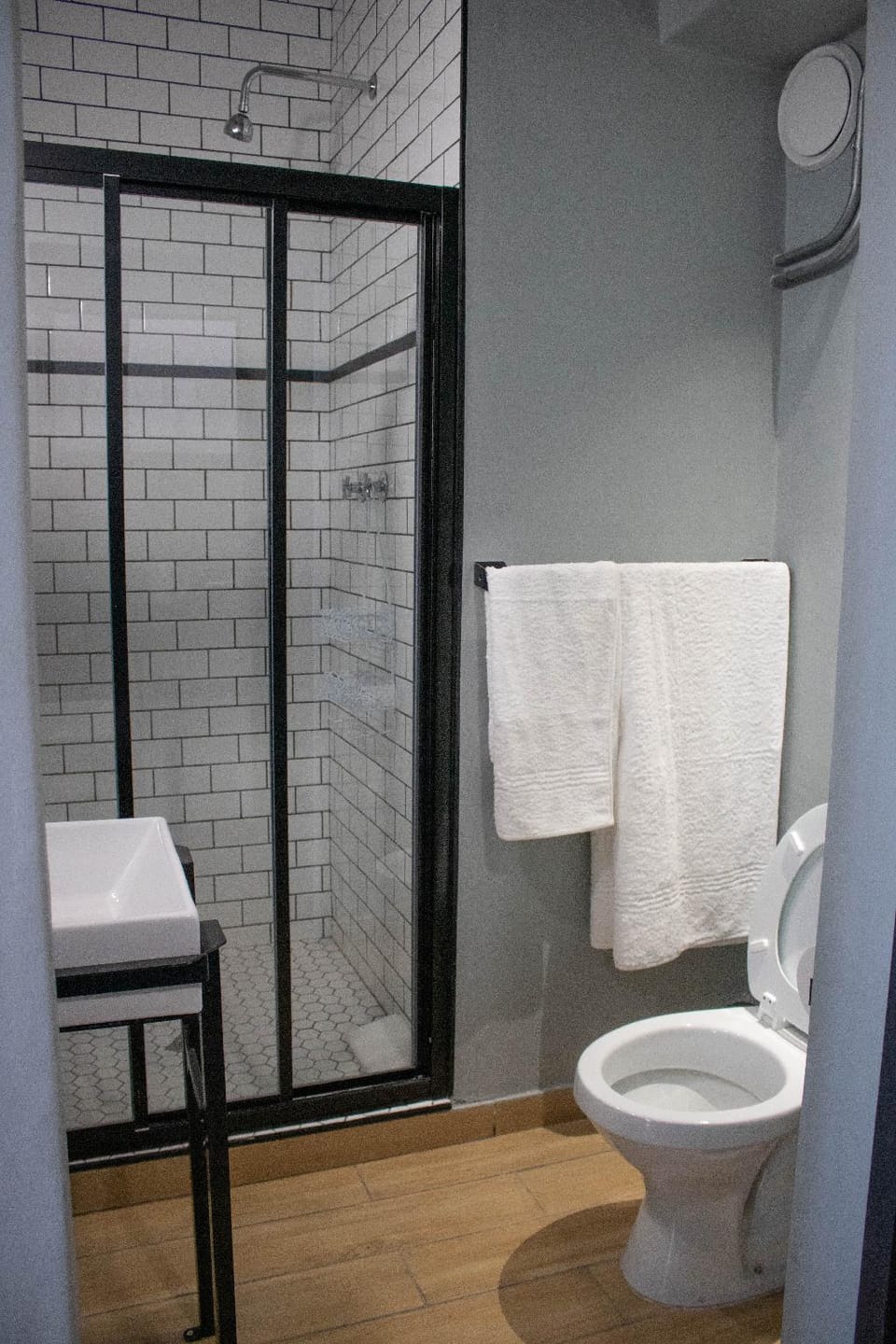 Heriot woncom city apartments  Studio 10.4 Apartment in Cape Town