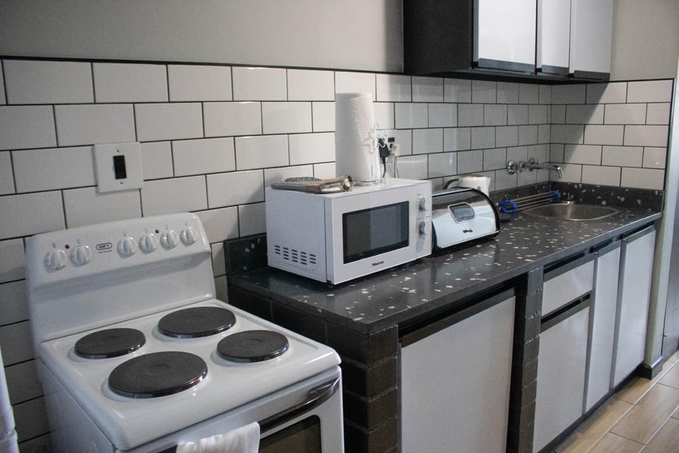 Heriot woncom city apartments  Studio 10.4 Apartment in Cape Town