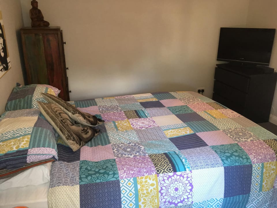 Modern detached house in city centre with parking Vacation rental in Southampton