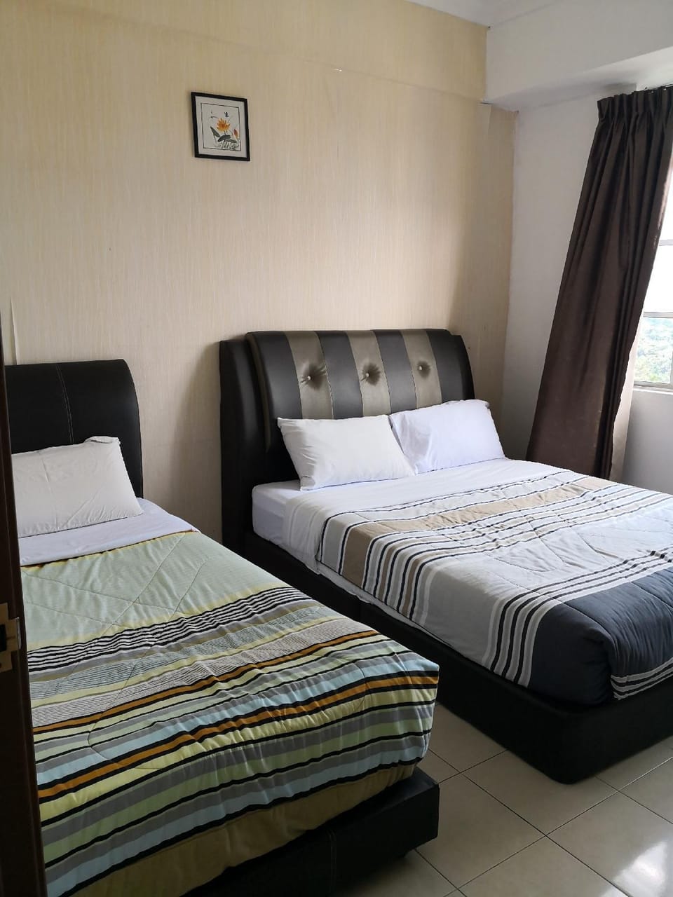 Cuti - Cuti Homestay  Imperial Court *** Apartment in Brinchang