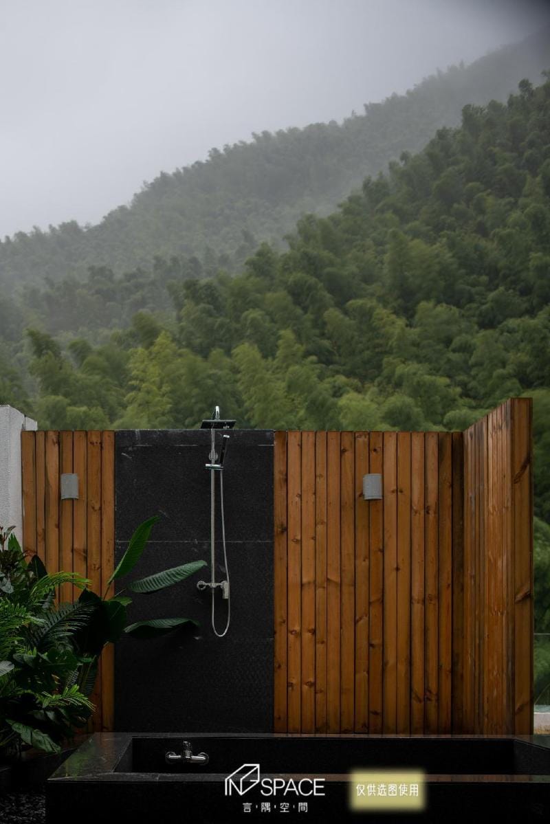 Hillwind Loft Villa in Hangzhou