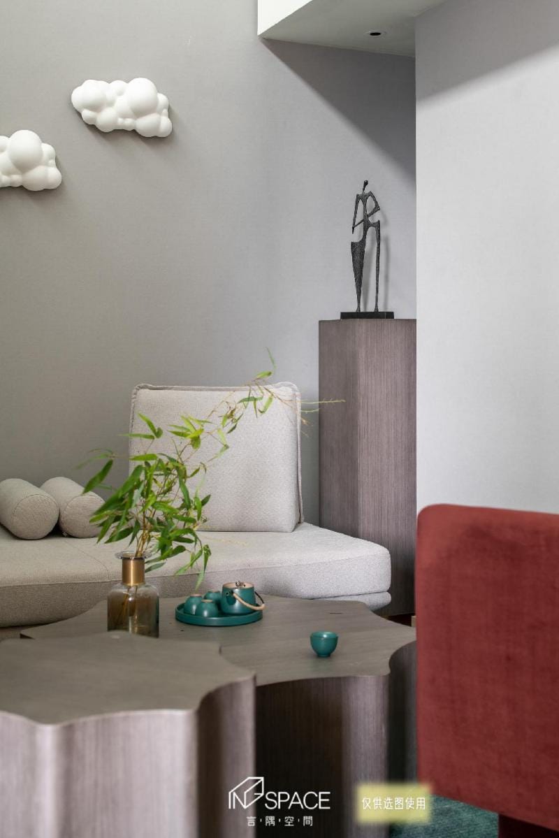 Hillwind Loft Villa in Hangzhou