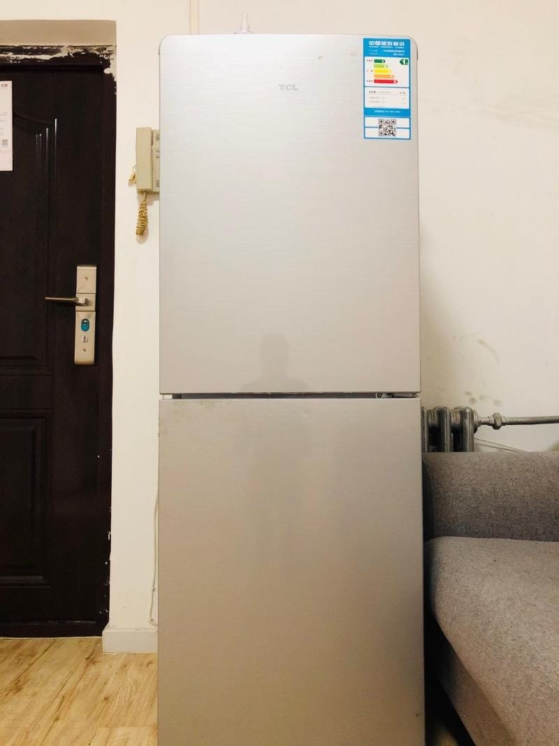 This room was not exist Apartment in Beijing