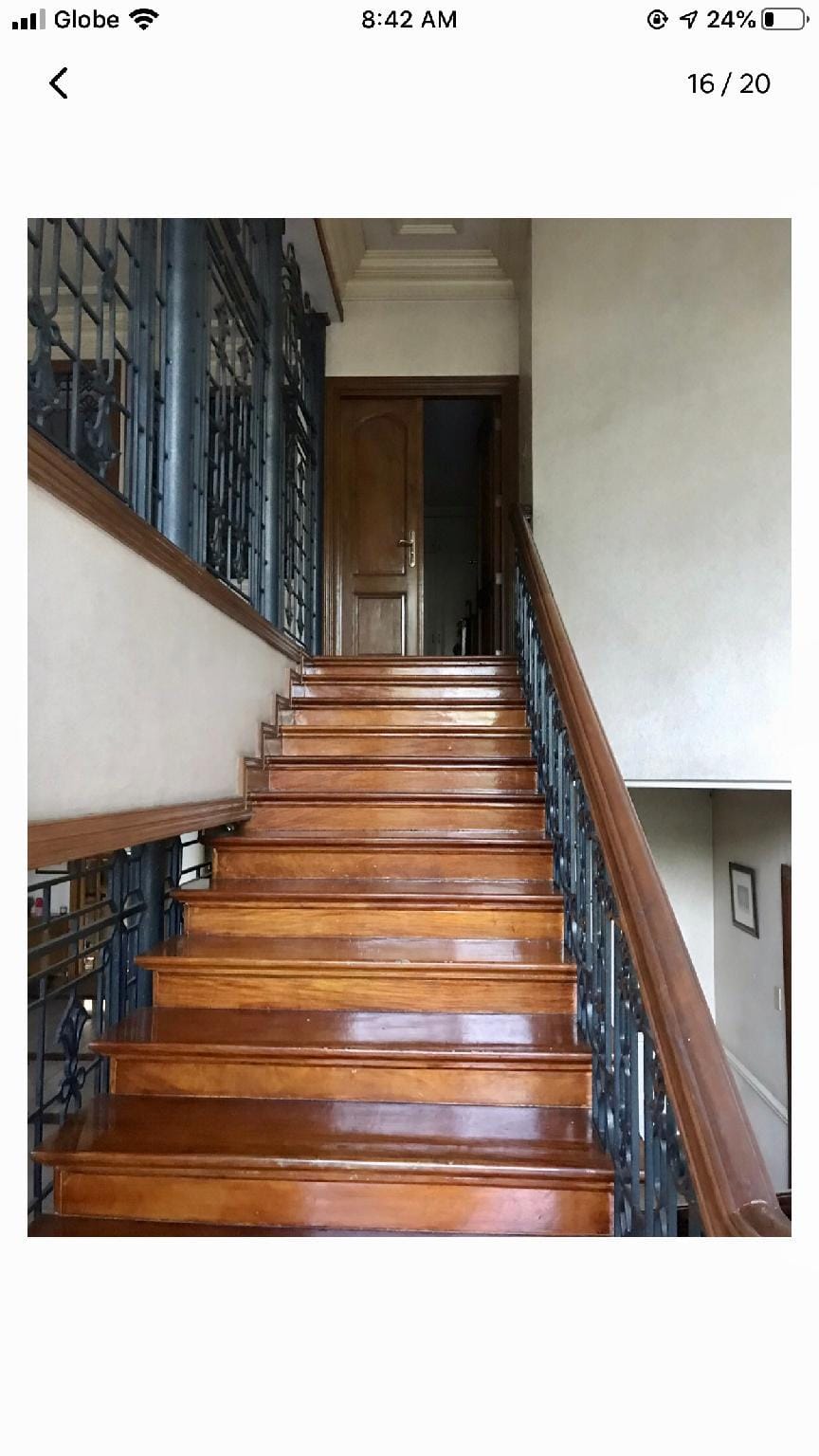 A whole house in a quite exclusive subdivision Vacation rental in Marikina