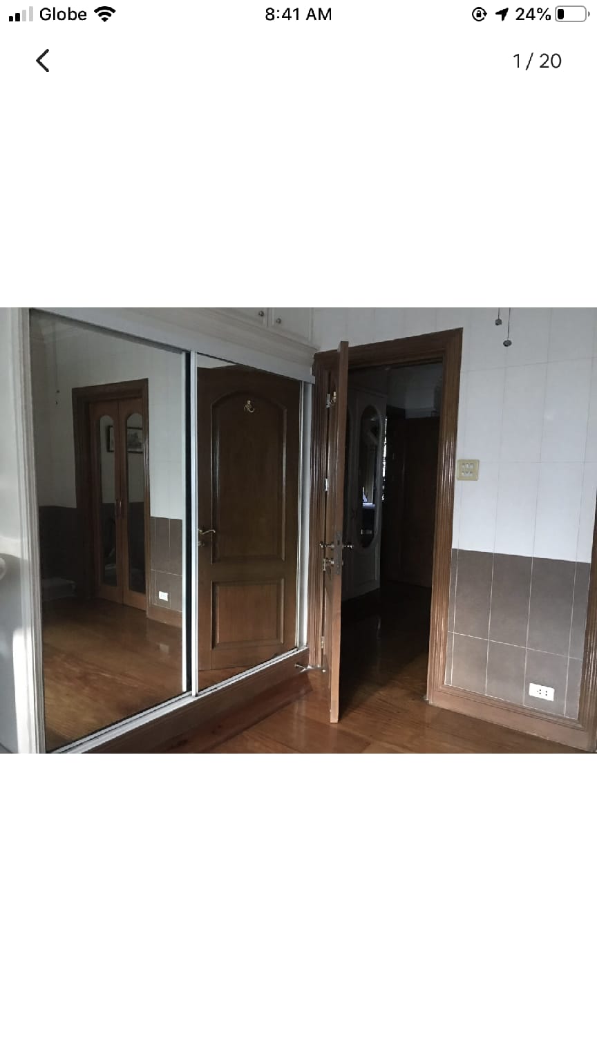 A whole house in a quite exclusive subdivision Vacation rental in Marikina
