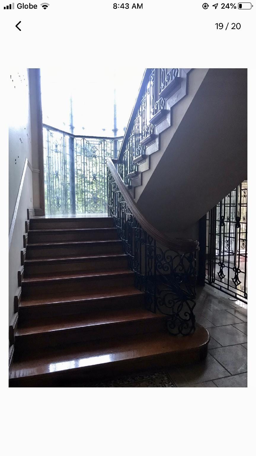 A whole house in a quite exclusive subdivision Vacation rental in Marikina
