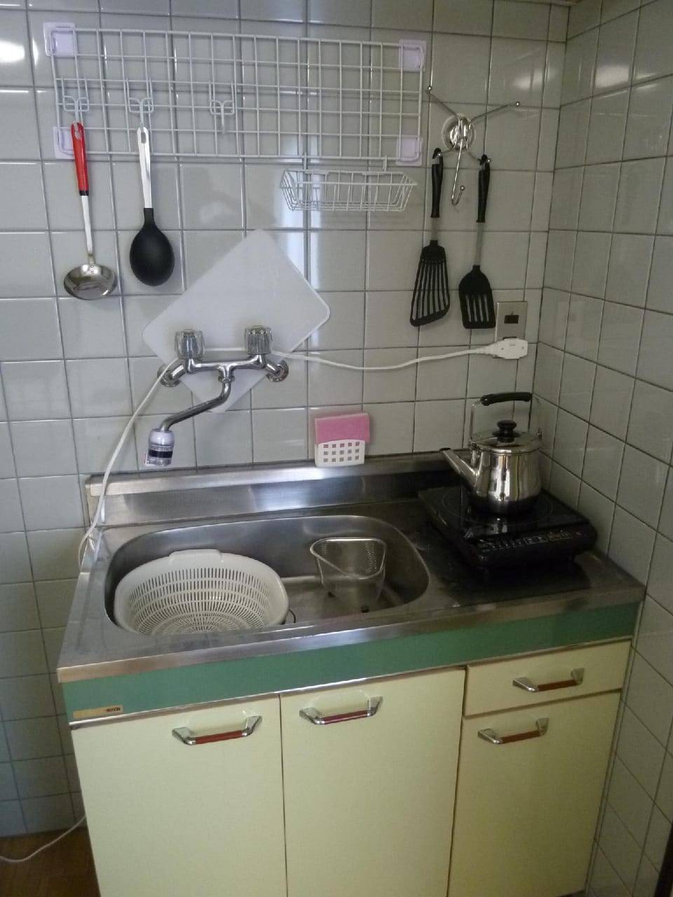 New #301 Apartment in Kyoto