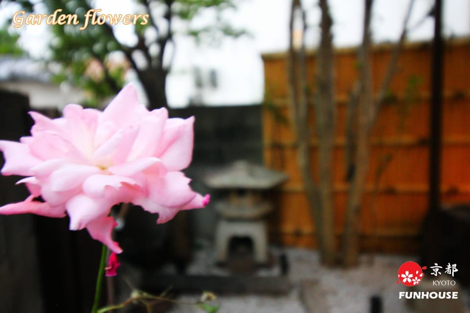 NEW OPEN/FUNHOUSE KAORI/PRIVATE HOUSE Vacation rental in Kyoto