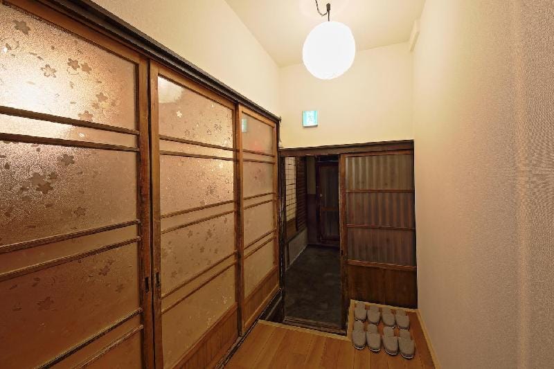 Kyomaimai Vacation rental in Kyoto