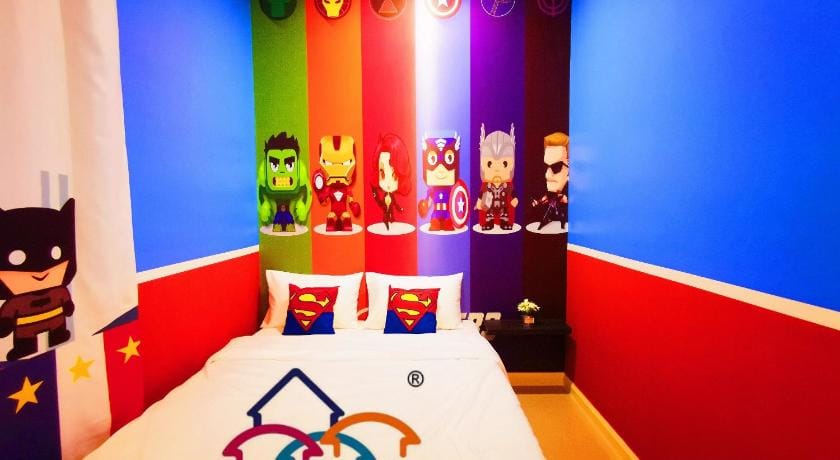 Legoland D'Pristine Apartment by TGP Apartment in Johor