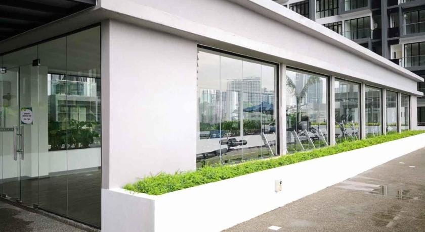 Legoland D'Pristine Apartment by TGP Apartment in Johor
