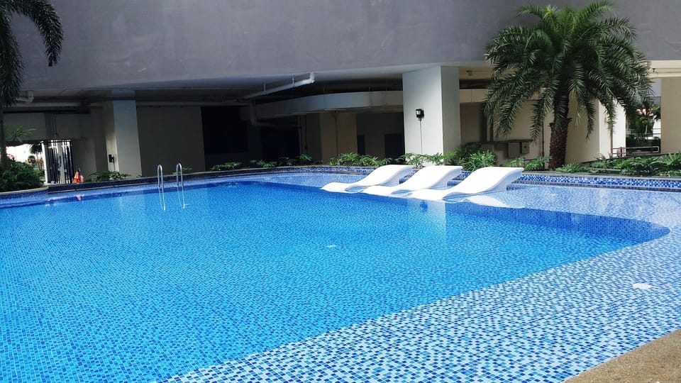Above RnF mall,2bedrooms 2bathroom Luxury Condo Apartment in Johor Bahru