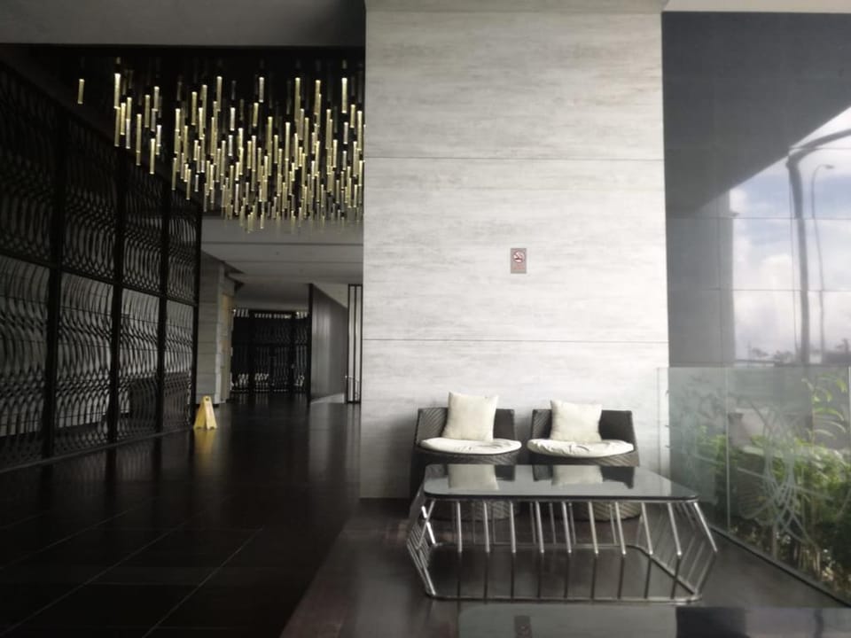 Tropez Residence Apartment in Johor Bahru