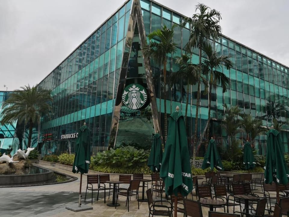 BELLETIME SEAVIEW DANGA BAY [WIFI & MOVIE] Apartment in Johor Bahru