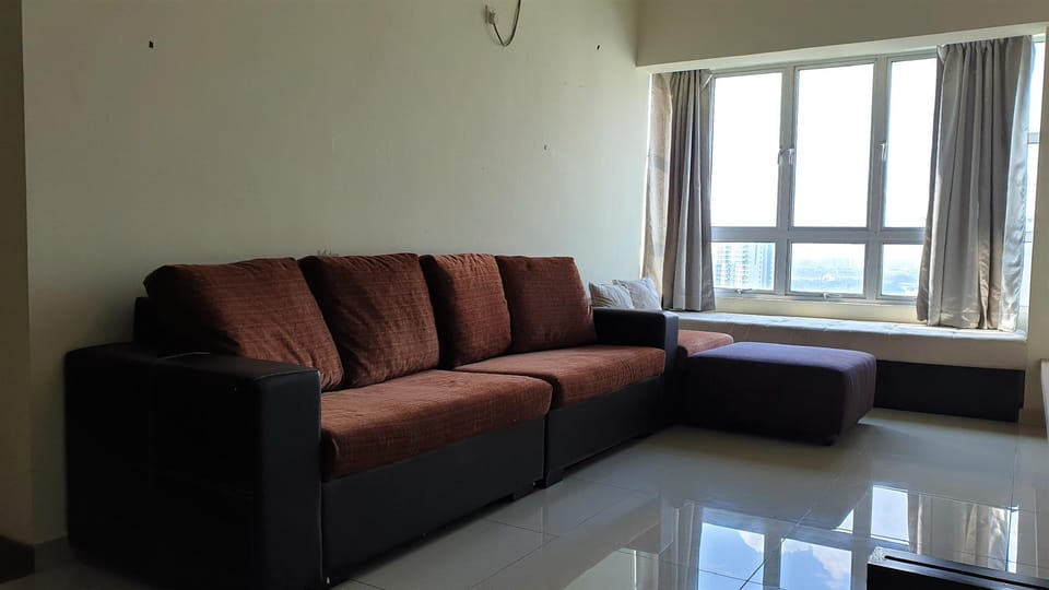 ZENITH SWEET -Big Group- [Free Parking & Wifi] Apartment in Johor Bahru