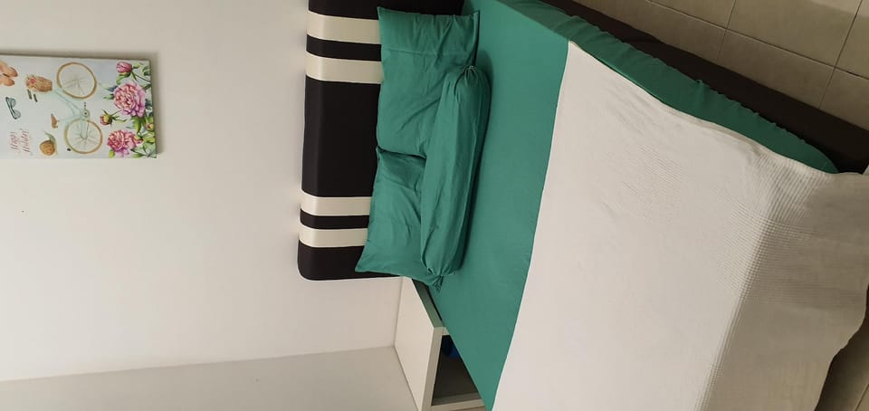 Taniaa Homestay Vacation rental in Johor
