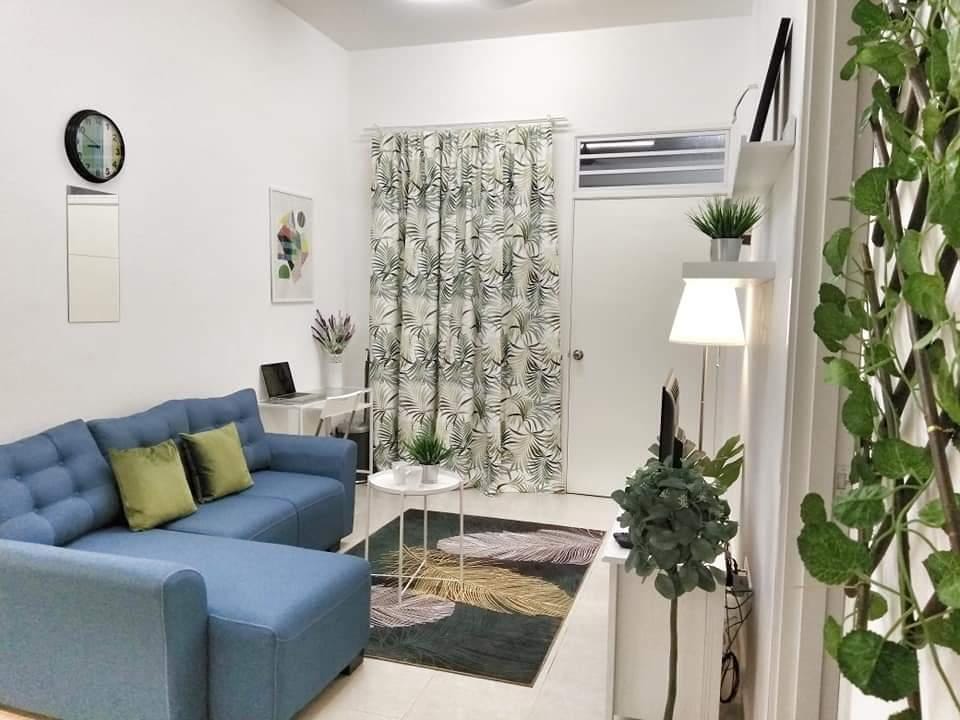 Taniaa Homestay Vacation rental in Johor