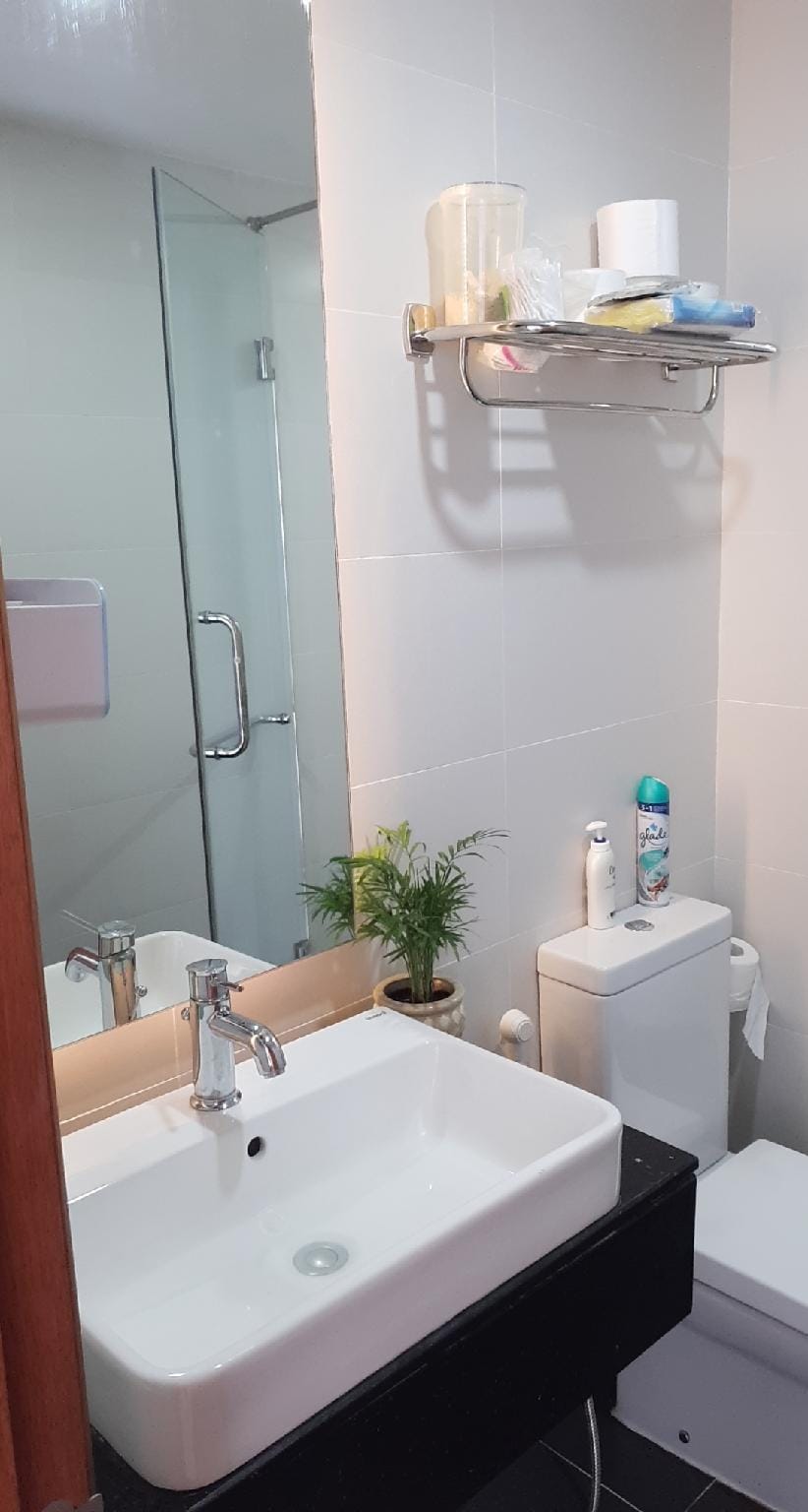 Apartment in Nha Trang Apartment in Nha Trang