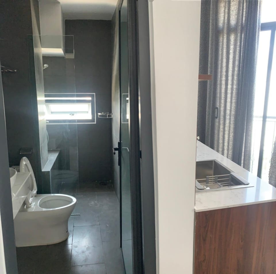 Phuong Nam homes Apartment in Nha Trang
