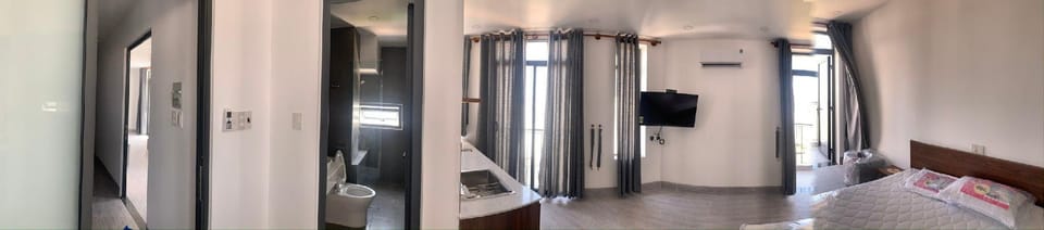 Phuong Nam homes Apartment in Nha Trang