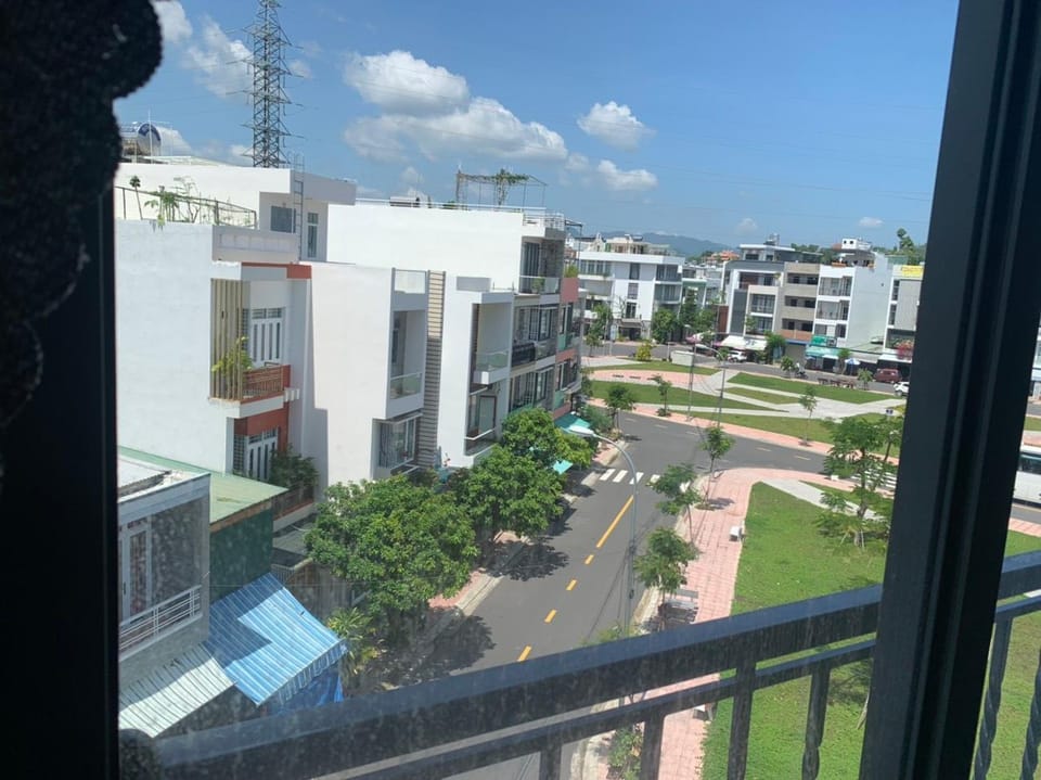 Phuong Nam homes Apartment in Nha Trang