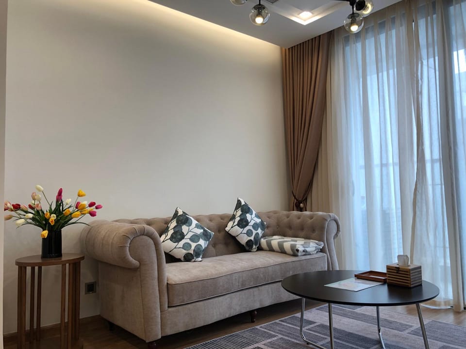 Vinhomes Metropolis Luxury Apt 1BR near Lotte Apartment in Hanoi