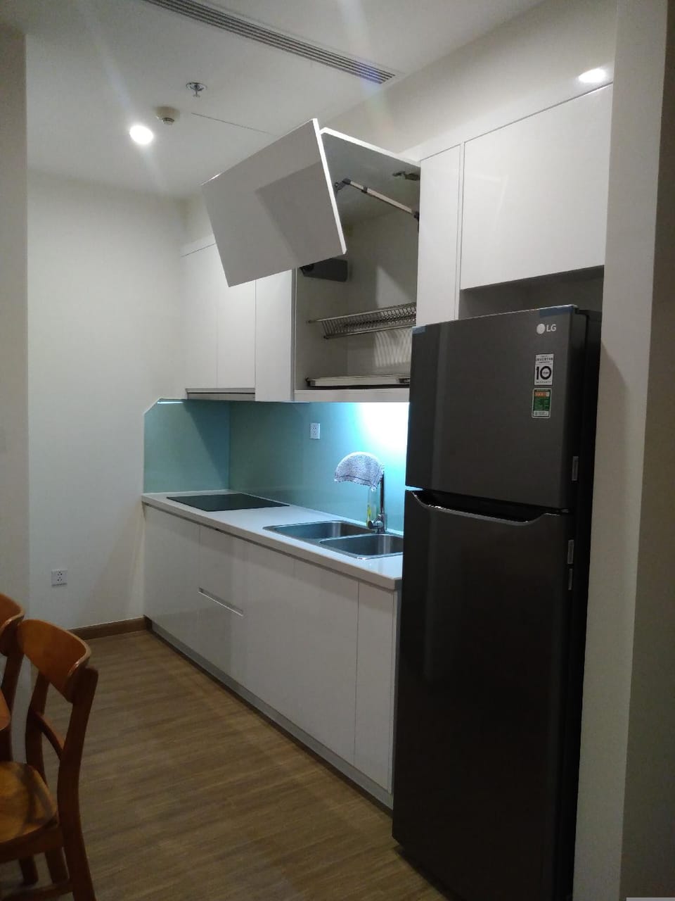 Luxury Home -Vinhomes Skylake My Dinh (Hotel 5*) Apartment in Laos