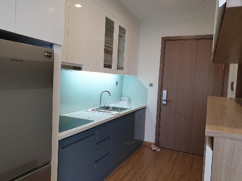  Vinhomes Greenbay 1 bedroom apartment Apartment in Laos