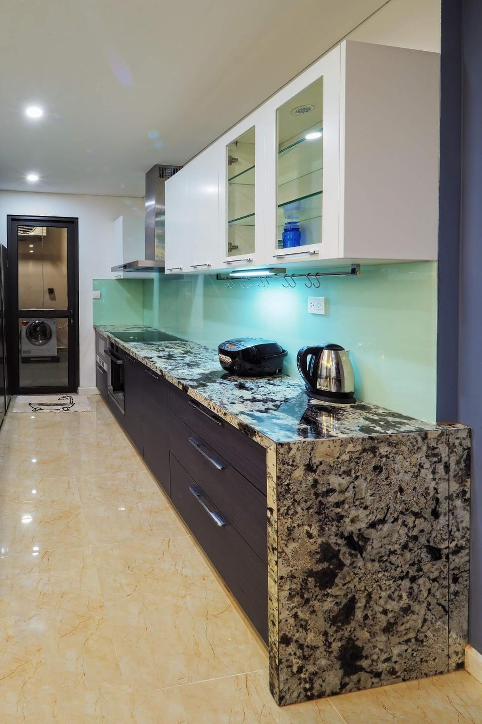 NAMI HOME# LUX 3BRVIN DCAPITALE#NEAR MARIOTT HOTEL Apartment in Laos