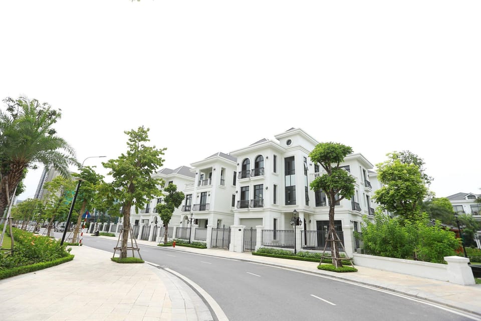 Trung Hoa Nhan Chinh Apartments Apartment in Laos