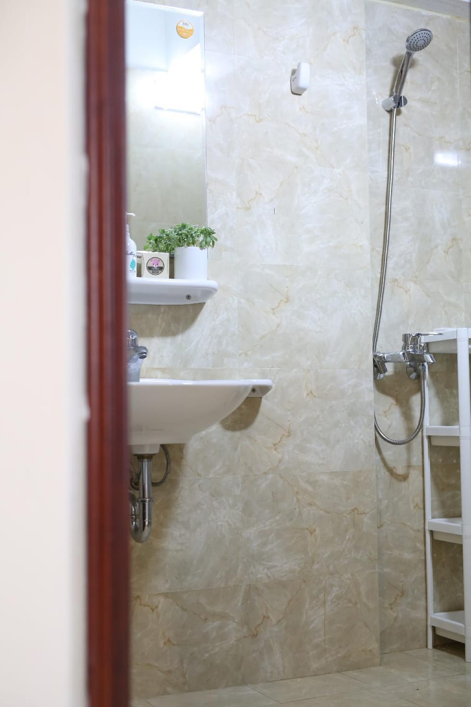 Bon Bon Homestay Apartment in Laos