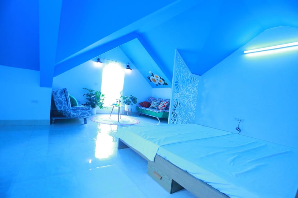 Bon Bon Homestay Apartment in Laos