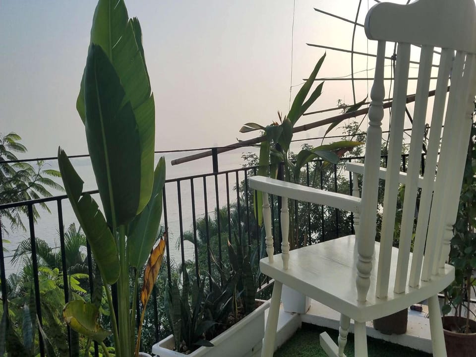 Nha minh homestay - chuoi homestay theo gio Vacation rental in Hanoi