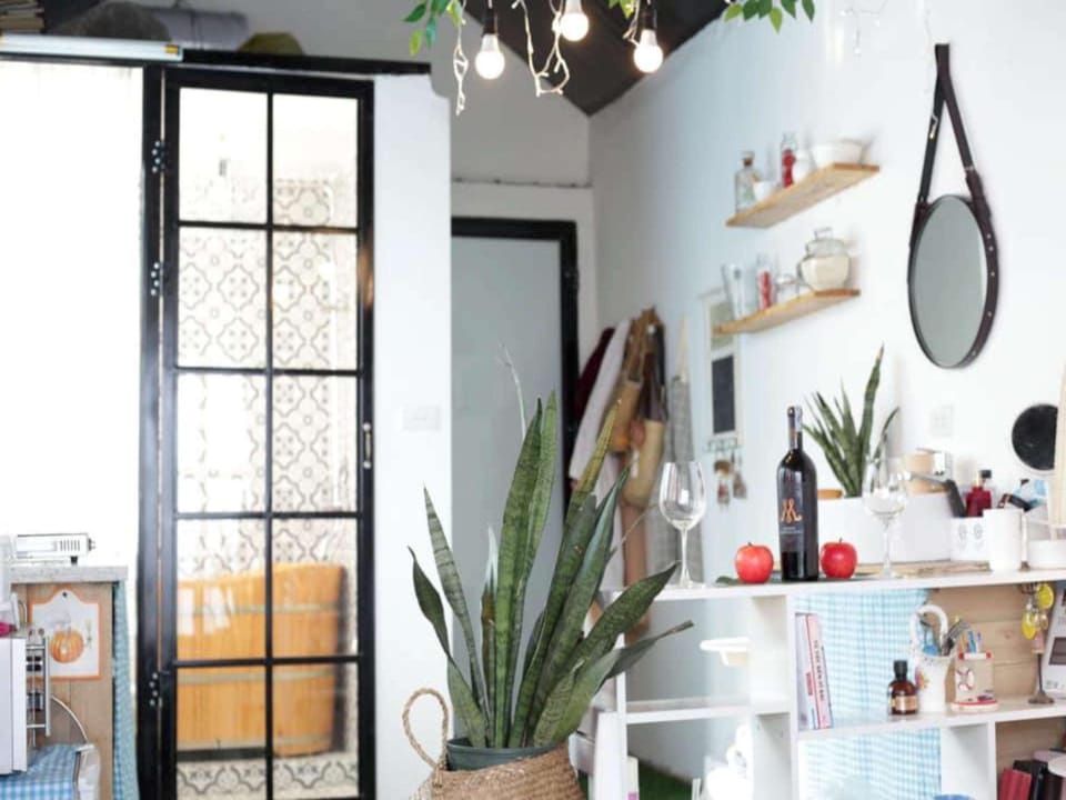 Nha minh homestay - chuoi homestay theo gio Vacation rental in Hanoi